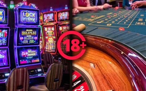 casinos for 18 year olds|USA Legal Gambling Ages .